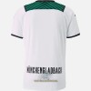 Officiële Voetbalshirt Borussia Monchengladbach Thuis 2021-22 - Heren